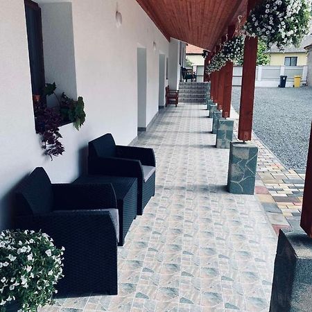 Sator-Hegy Vendeghaz Hotel Abaujszanto Ngoại thất bức ảnh