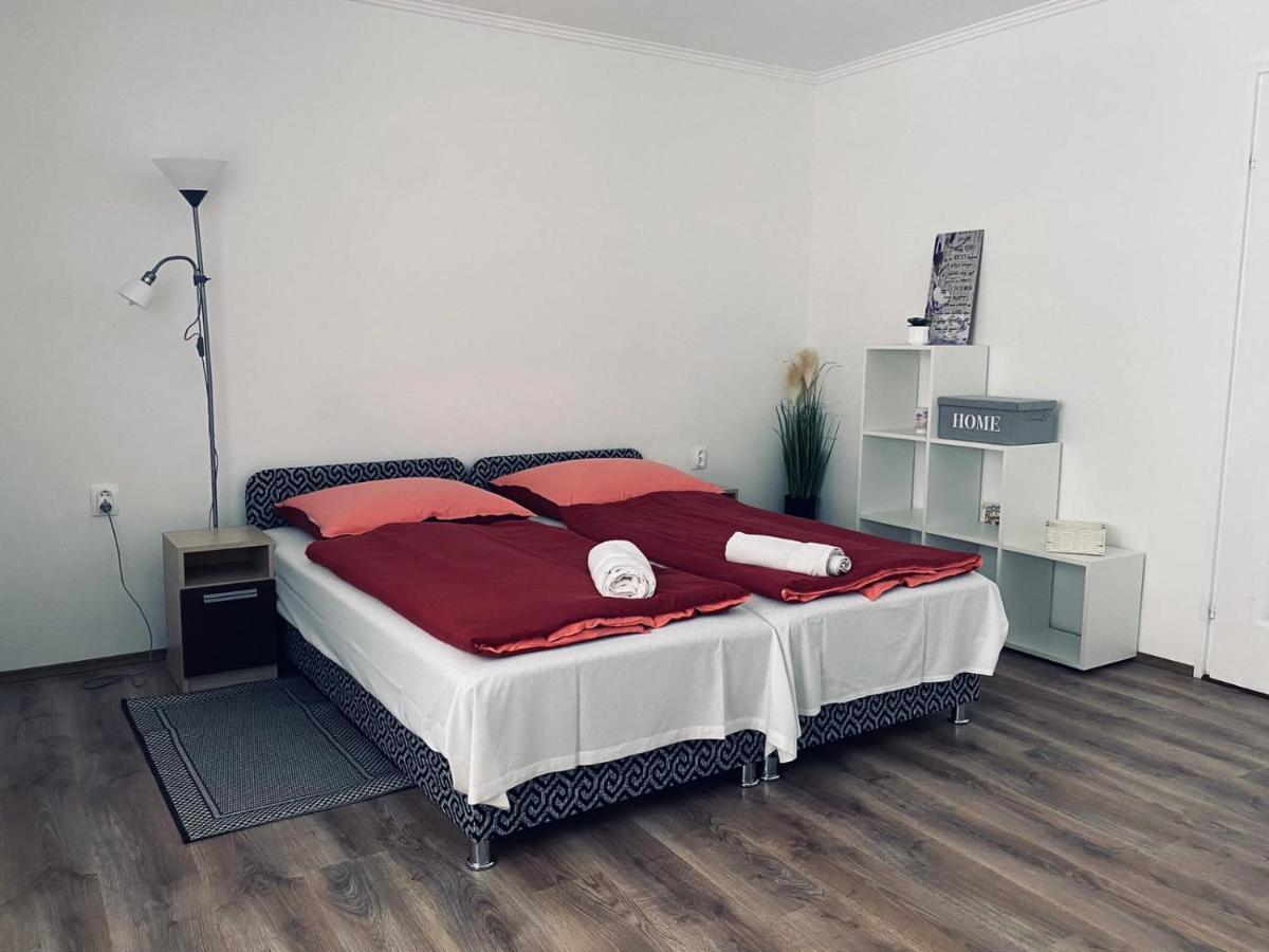 Sator-Hegy Vendeghaz Hotel Abaujszanto Ngoại thất bức ảnh