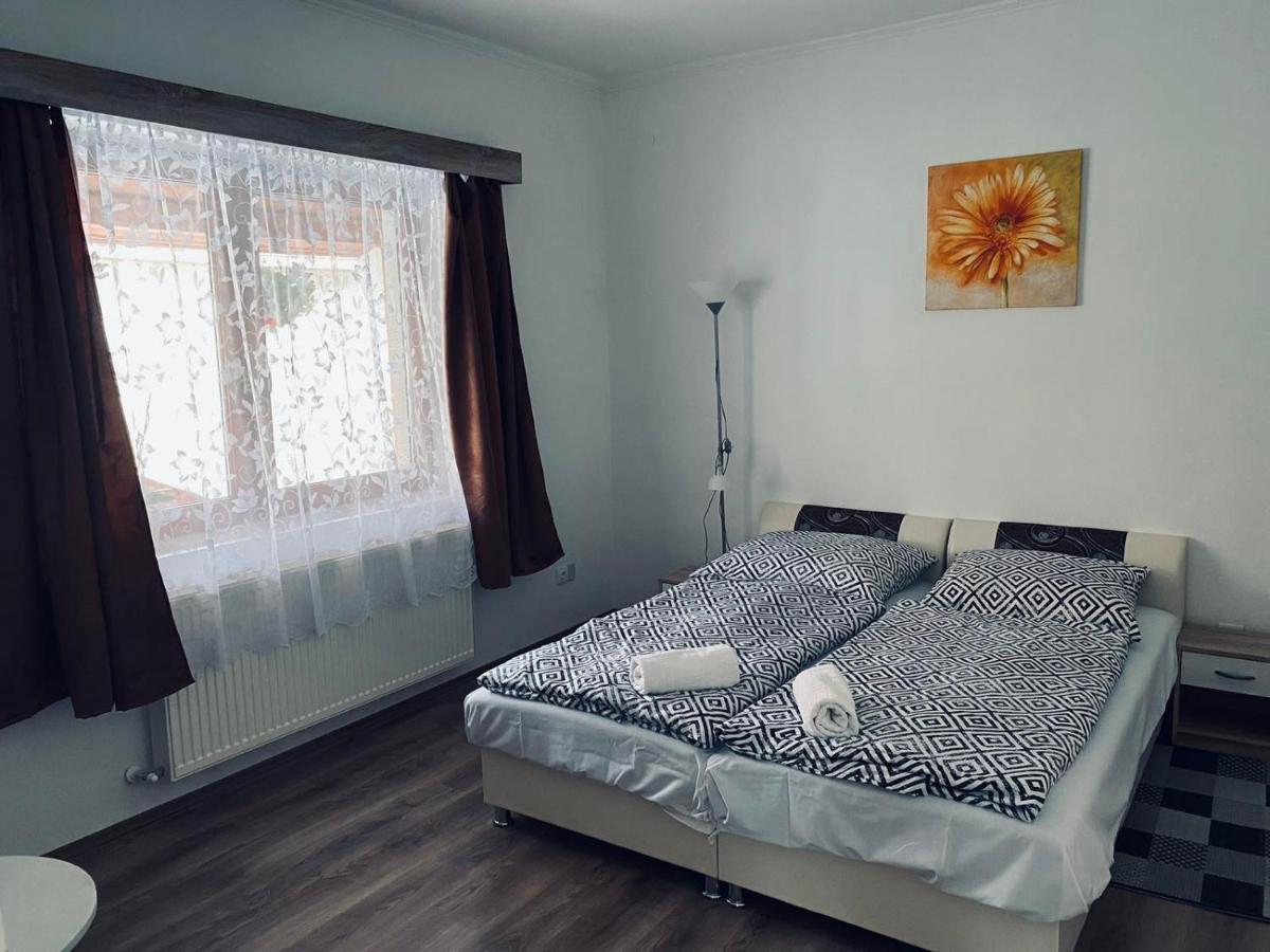 Sator-Hegy Vendeghaz Hotel Abaujszanto Ngoại thất bức ảnh