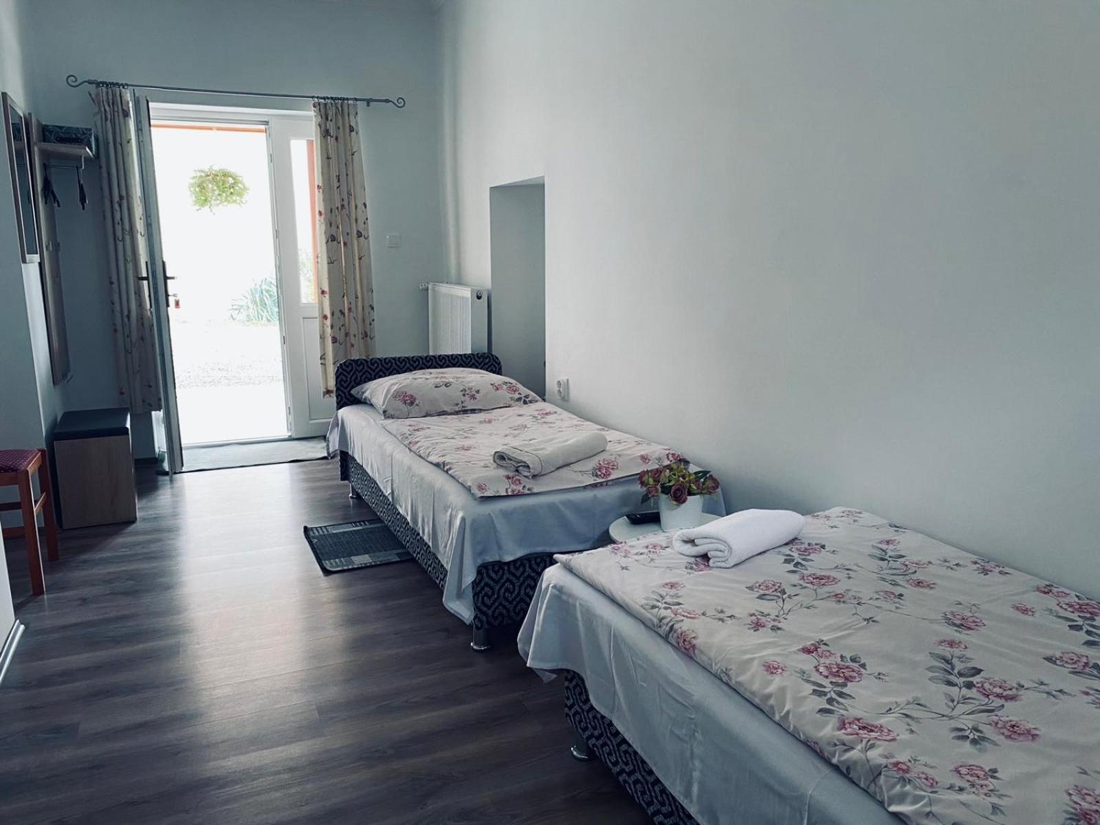 Sator-Hegy Vendeghaz Hotel Abaujszanto Ngoại thất bức ảnh
