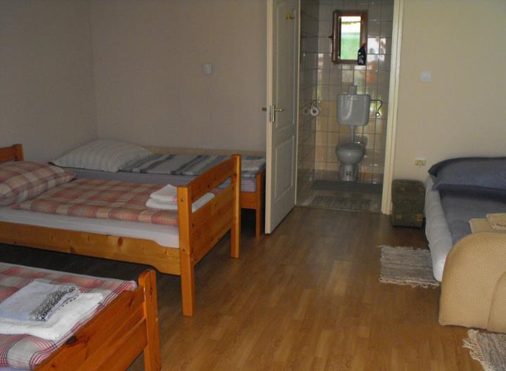 Sator-Hegy Vendeghaz Hotel Abaujszanto Phòng bức ảnh