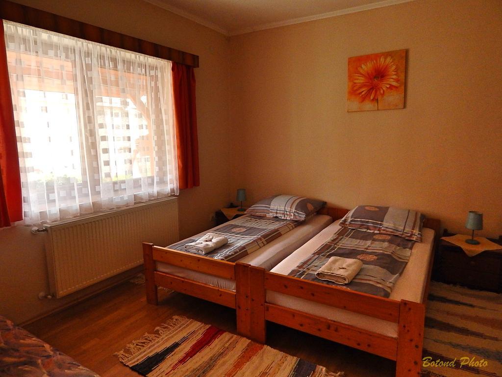 Sator-Hegy Vendeghaz Hotel Abaujszanto Ngoại thất bức ảnh